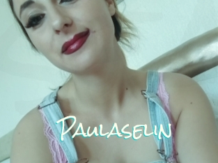 Paulaselin