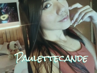 Paulettecande