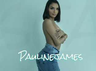 Paulinejames