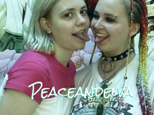 Peaceandelva