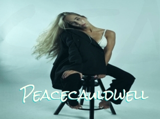 Peacecauldwell