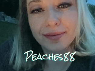 Peaches88