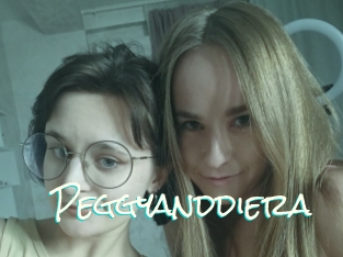 Peggyanddiera