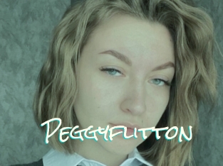 Peggyflitton