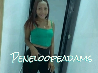 Peneloopeadams