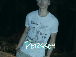 Perssey