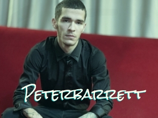 Peterbarrett