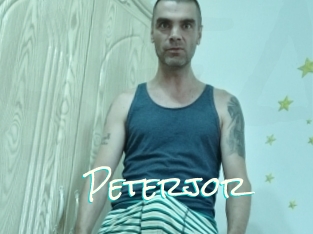 Peterjor