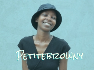 Petitebrowny