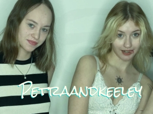 Petraandkeeley