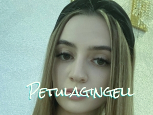 Petulagingell