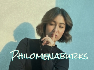 Philomenaburks