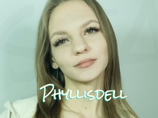 Phyllisdell