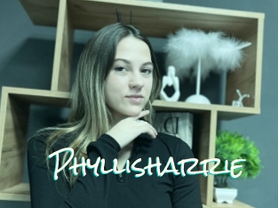 Phyllisharrie