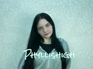 Phyllishigh