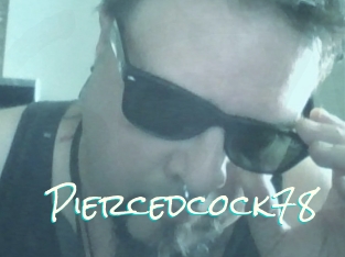 Piercedcock78