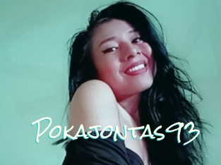 Pokajontas93