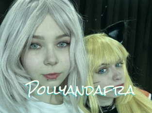 Pollyandafra