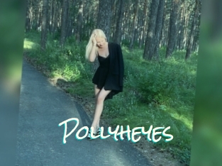 Pollyheyes