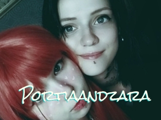 Portiaandzara