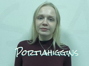 Portiahiggins