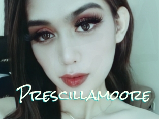 Prescillamoore