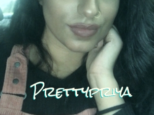 Prettypriya