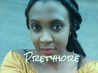 Pretyhore