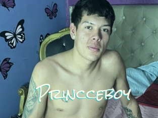 Princceboy