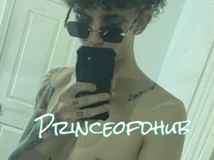 Princeofdhub