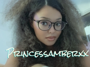 Princessamberxx