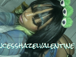 Princesshazelvalentine