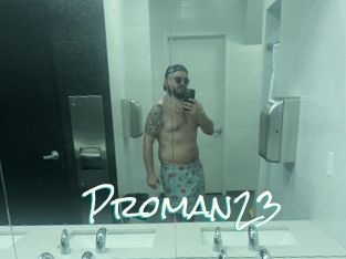 Proman23