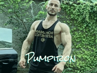 Pumpiron