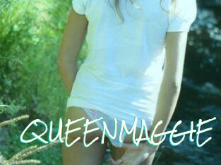 QUEEN_MAGGIE