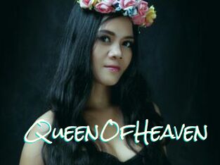 QueenOfHeaven