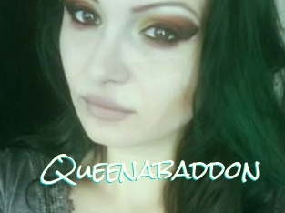 Queenabaddon