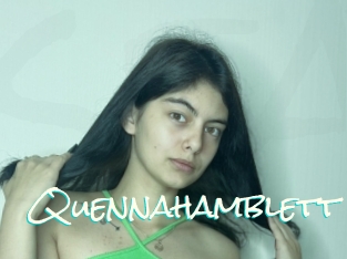 Quennahamblett