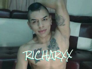 RICHARXX