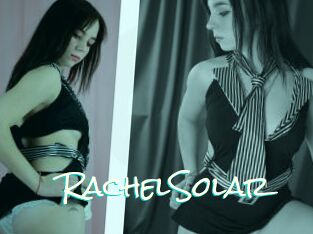 RachelSolar