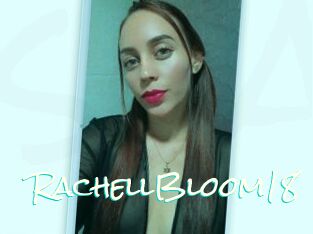 RachellBloom18