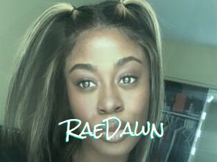 RaeDawn