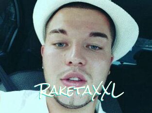 RaketaXXL