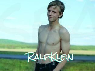 RalfKlein