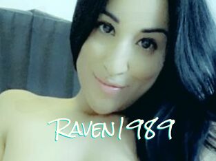 Raven1989