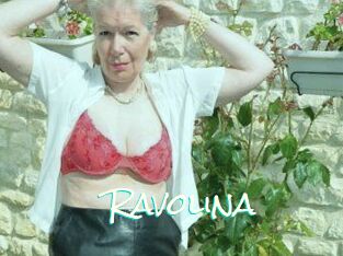 Ravolina