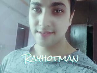 Rayhotman