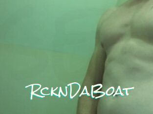 RcknDaBoat