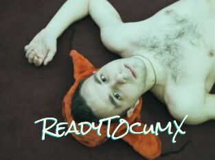 ReadyT0cumX