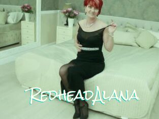 RedheadAlana